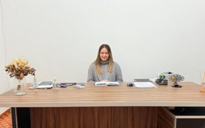 CATAMARCA – Ana Saavedra – Jueza de paz de la localidad de Icaño.