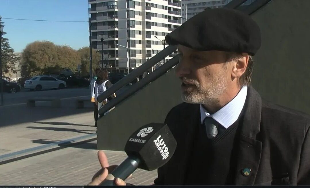 Neuquén siente estar «Cerca».