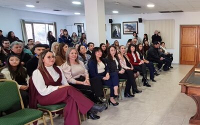 Neuquén consolida con acciones el acceso a la justicia. 