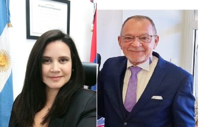 MISIONES: importante presencia y tarea de la Justicia de Paz.