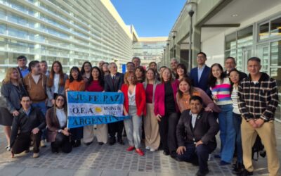 Neuquén congreso anual